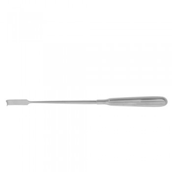 Scoville Nerve Root Retractor Stainless Steel, 23.5 cm - 9 1/4"